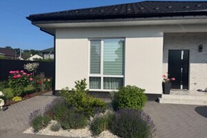 одноэтажный дом, 115 кв. м, пеноблок. Продажа в Житомире фото 2