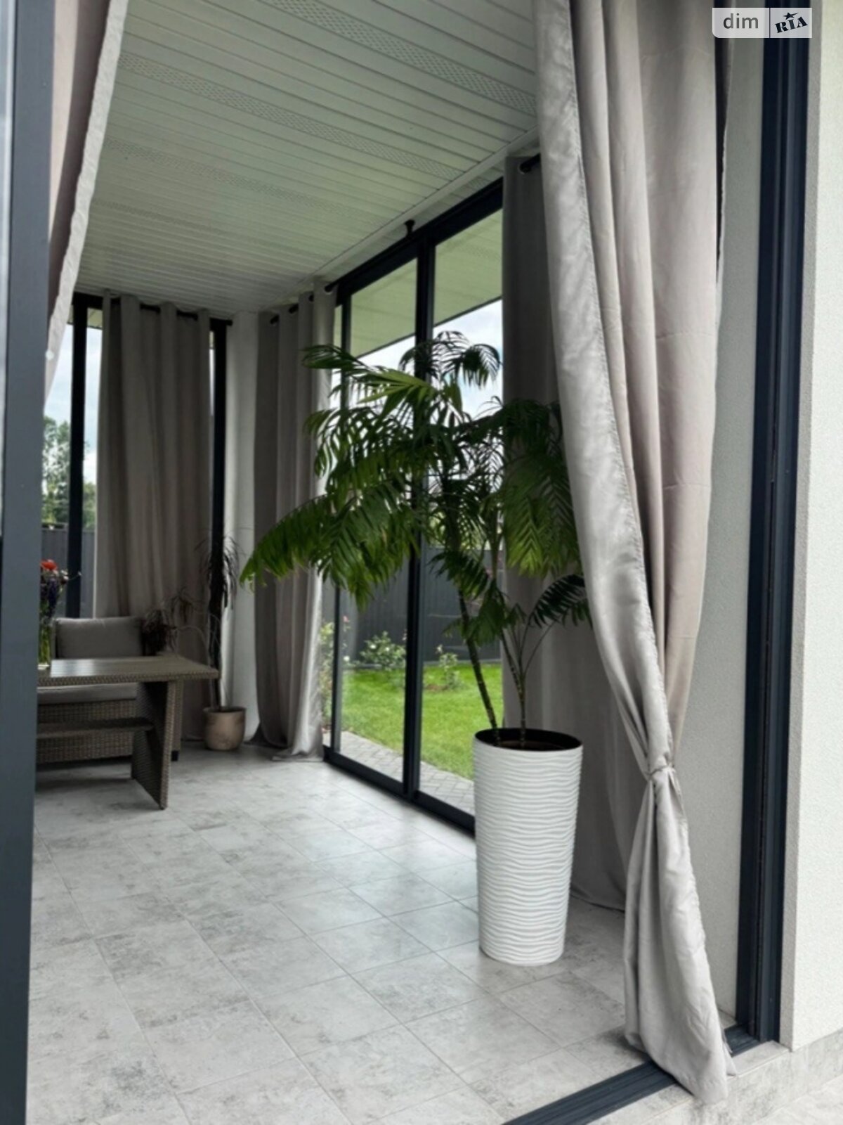 одноэтажный дом, 115 кв. м, пеноблок. Продажа в Житомире фото 1