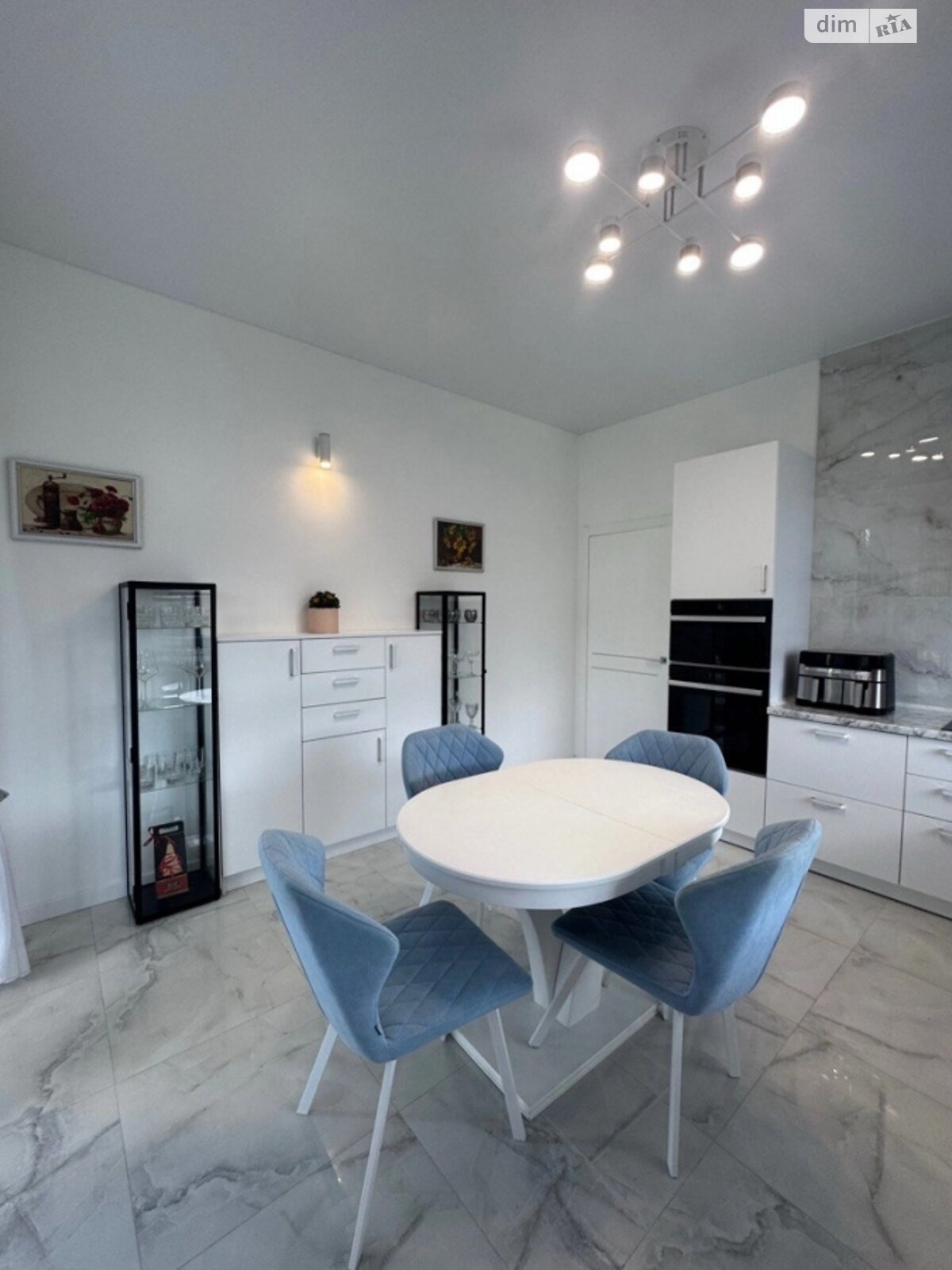 одноэтажный дом, 115 кв. м, пеноблок. Продажа в Житомире фото 1