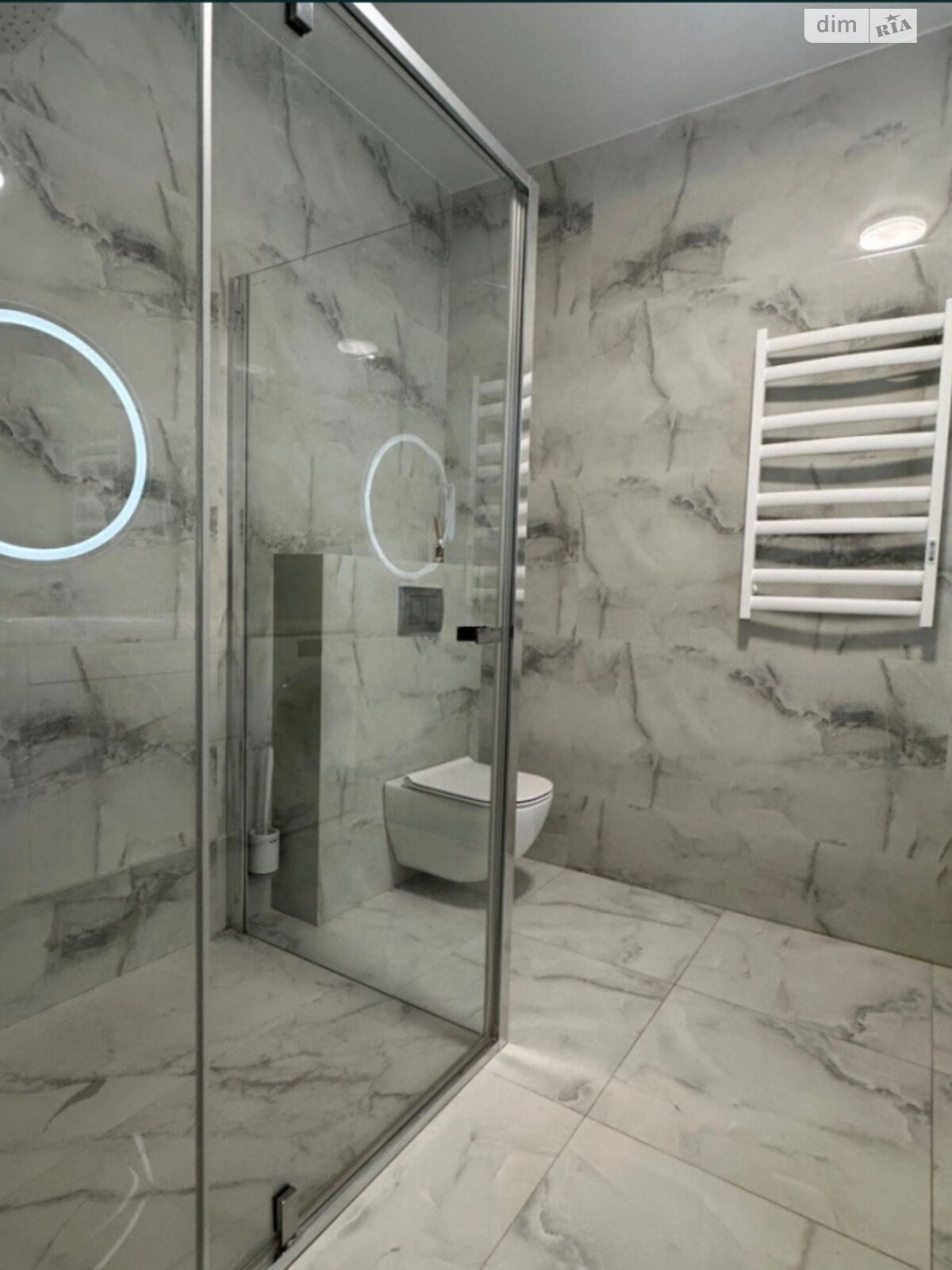 одноэтажный дом, 115 кв. м, пеноблок. Продажа в Житомире фото 1