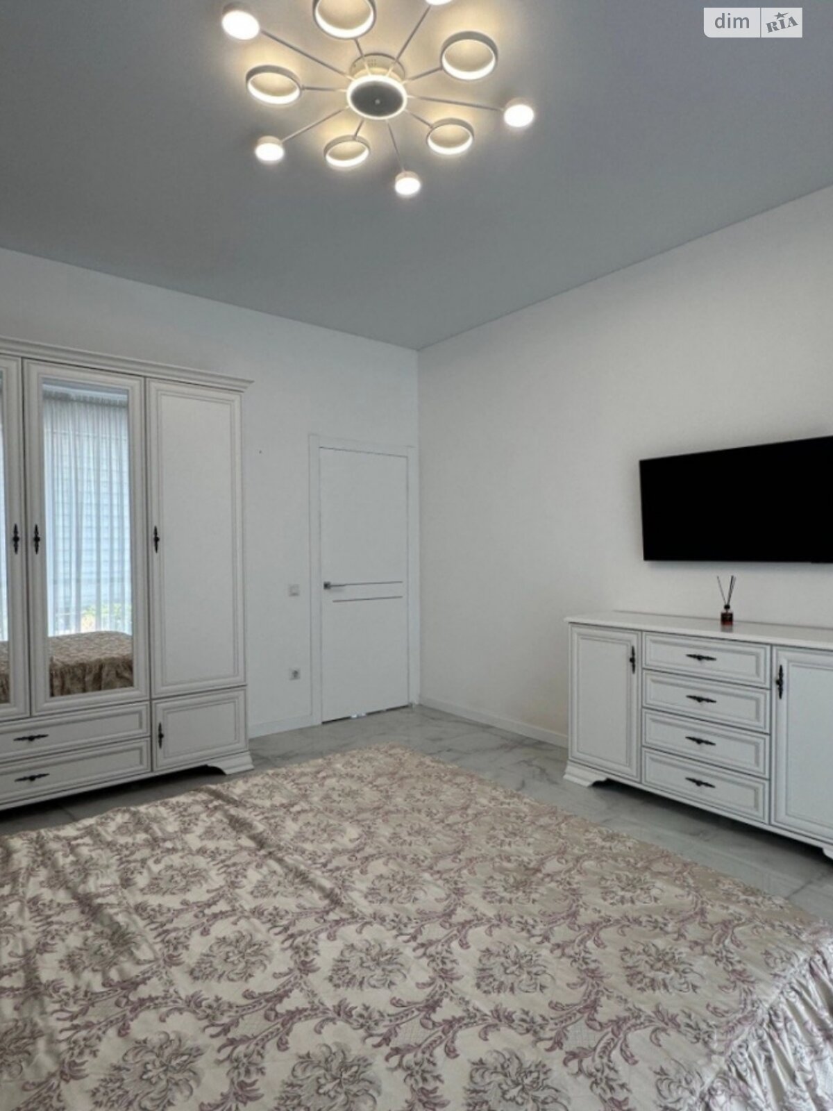 одноэтажный дом, 115 кв. м, пеноблок. Продажа в Житомире фото 1