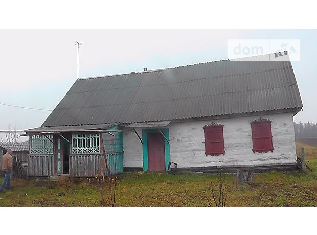 одноэтажный дом веранда, 104 кв. м, сруб. Продажа в Руденьке фото 1