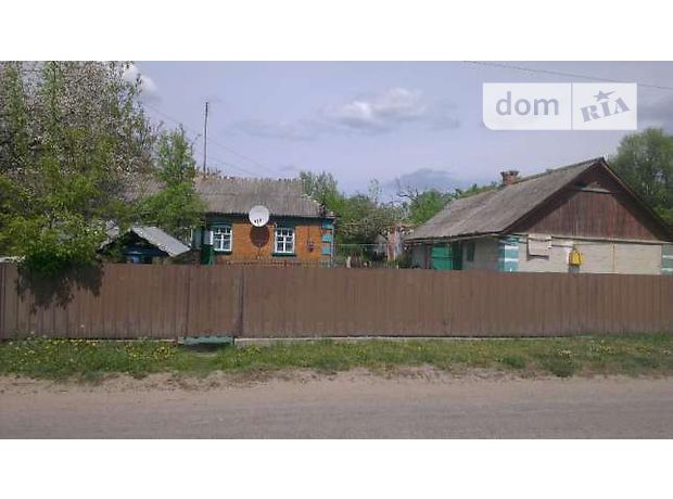 одноповерховий будинок з верандою, 94 кв. м, цегла. Продаж в Браїлові (Вінницька обл.) фото 1 одноповерховий будинок з верандою, 94 кв. м, цегла. Продаж в Браїлові (Вінницька обл.) фото 1