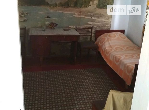 одноповерховий будинок, 35 кв. м, цегла. Продаж в Браїлові (Вінницька обл.) фото 1 одноповерховий будинок, 35 кв. м, цегла. Продаж в Браїлові (Вінницька обл.) фото 1