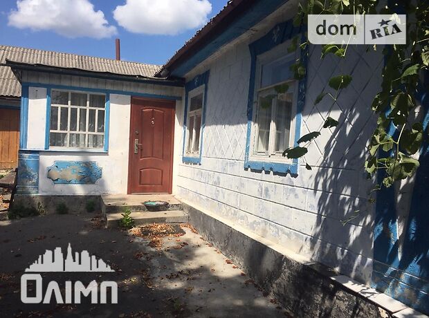 одноповерховий будинок, 50 кв. м, цегла. Продаж в Браїлові (Вінницька обл.) фото 1 одноповерховий будинок, 50 кв. м, цегла. Продаж в Браїлові (Вінницька обл.) фото 1