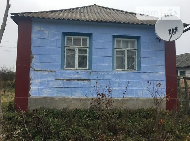 Продажа дома, 55м², Винницкая, Жмеринка, c. Браилов Продажа дома, 55м², Винницкая, Жмеринка, c. Браилов