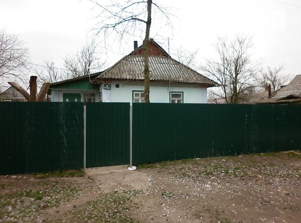 Продажа дома, 56м², Винницкая, Жмеринка, Фестивальная , дом 29 Продажа дома, 56м², Винницкая, Жмеринка, Фестивальная , дом 29