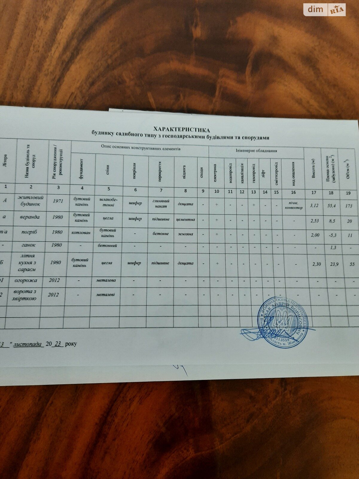 одноповерховий будинок з опаленням, 46.5 кв. м, цегла. Продаж в Жмеринці, район Жмеринка фото 1