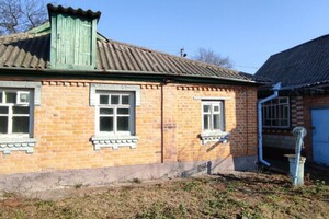 одноповерховий будинок з гаражем, 48 кв. м, цегла саманна. Продаж в Жмеринці, район Жмеринка фото 2