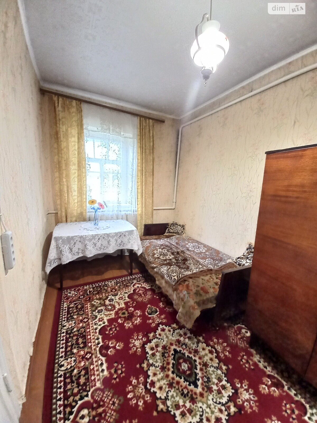одноэтажный дом с верандой, 70 кв. м, кирпич. Продажа в Жмеринке район Жмеринка фото 1 одноэтажный дом с верандой, 70 кв. м, кирпич. Продажа в Жмеринке район Жмеринка фото 1