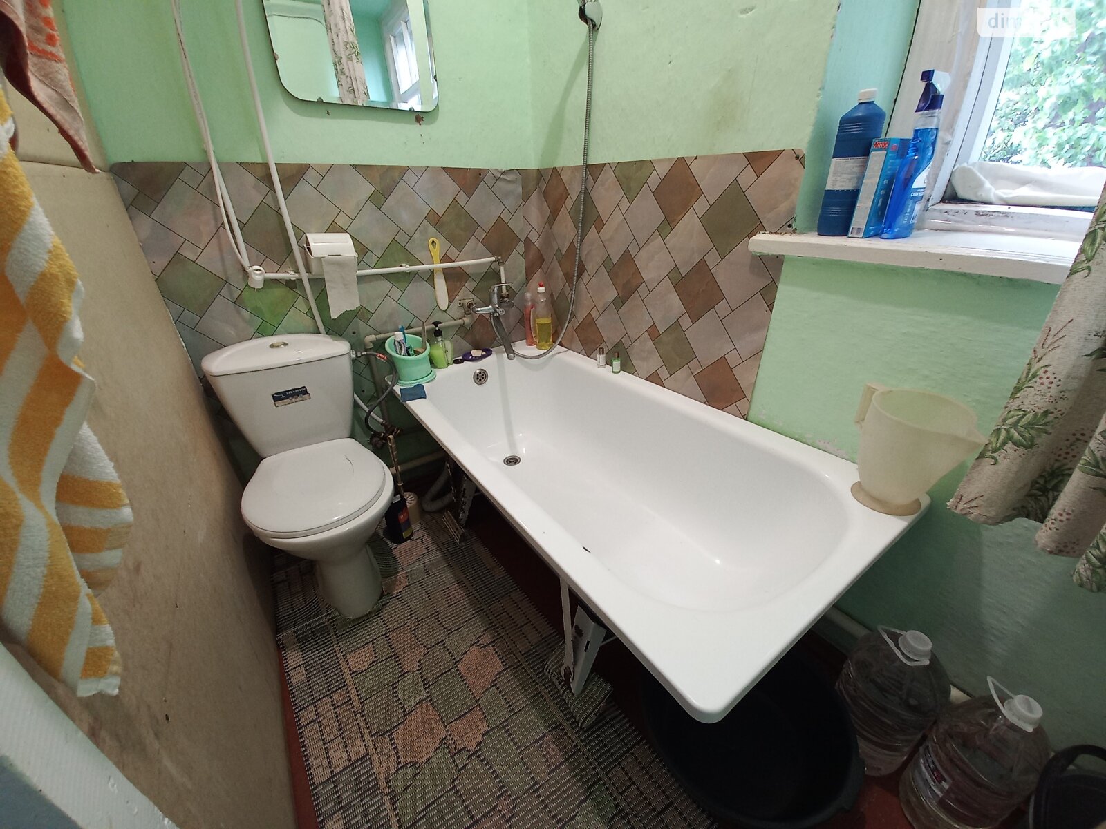 одноэтажный дом с верандой, 70 кв. м, кирпич. Продажа в Жмеринке район Жмеринка фото 1 одноэтажный дом с верандой, 70 кв. м, кирпич. Продажа в Жмеринке район Жмеринка фото 1