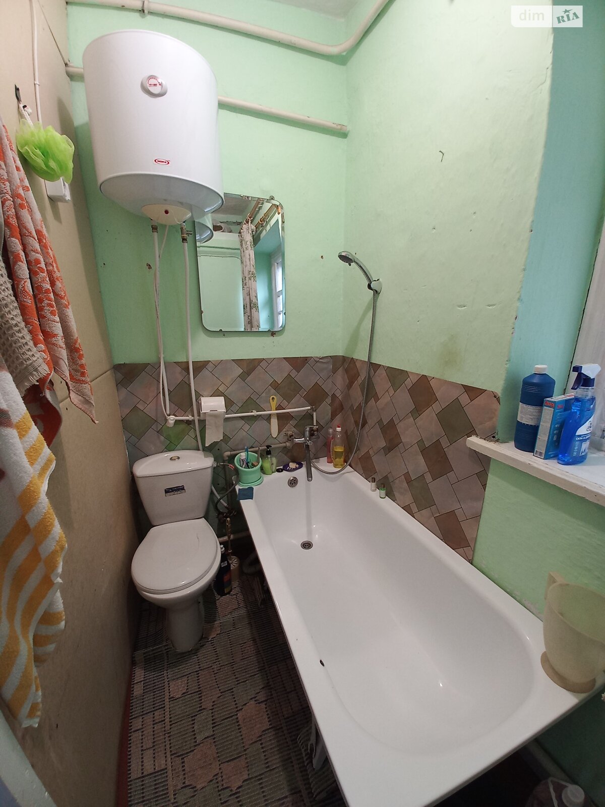 одноэтажный дом с верандой, 70 кв. м, кирпич. Продажа в Жмеринке район Жмеринка фото 1 одноэтажный дом с верандой, 70 кв. м, кирпич. Продажа в Жмеринке район Жмеринка фото 1