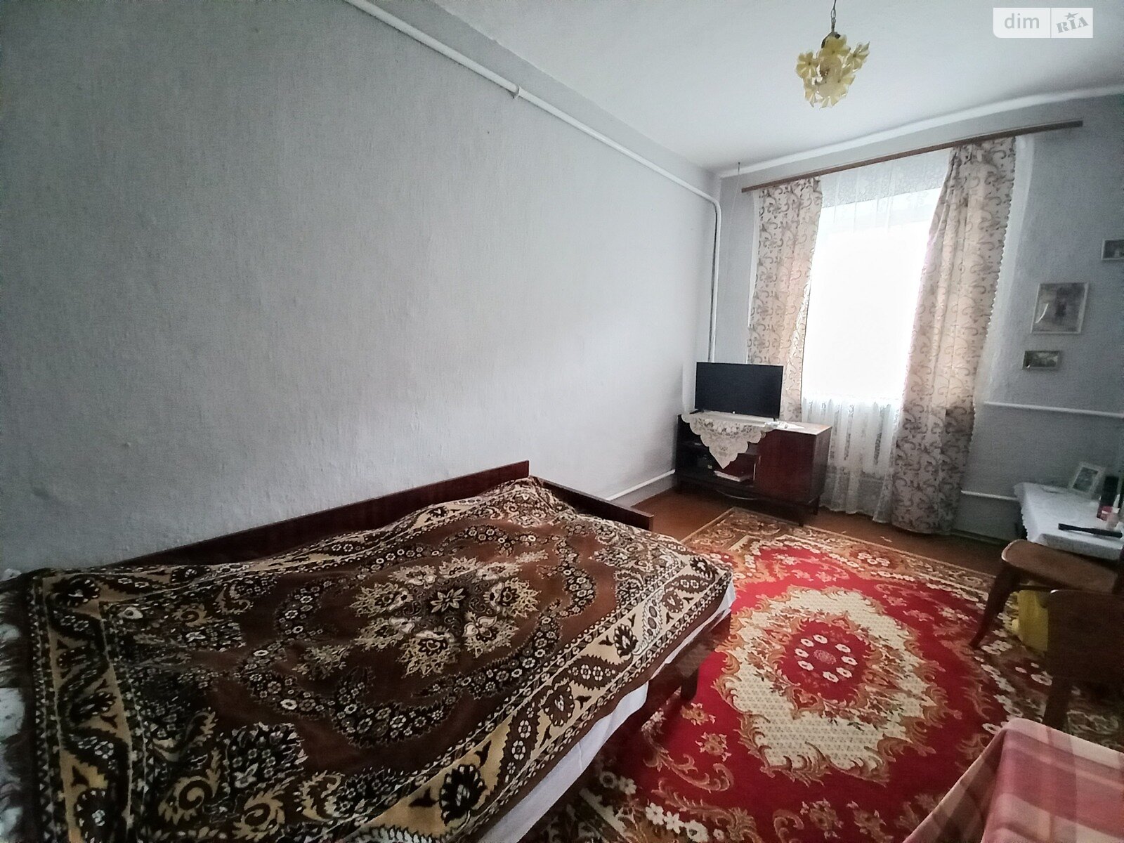 одноэтажный дом с верандой, 70 кв. м, кирпич. Продажа в Жмеринке район Жмеринка фото 1 одноэтажный дом с верандой, 70 кв. м, кирпич. Продажа в Жмеринке район Жмеринка фото 1