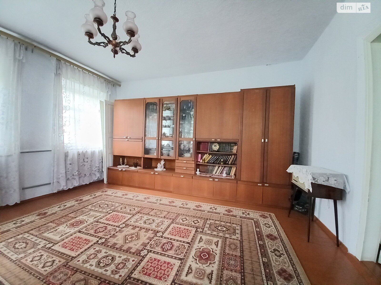 одноэтажный дом с верандой, 70 кв. м, кирпич. Продажа в Жмеринке район Жмеринка фото 1 одноэтажный дом с верандой, 70 кв. м, кирпич. Продажа в Жмеринке район Жмеринка фото 1