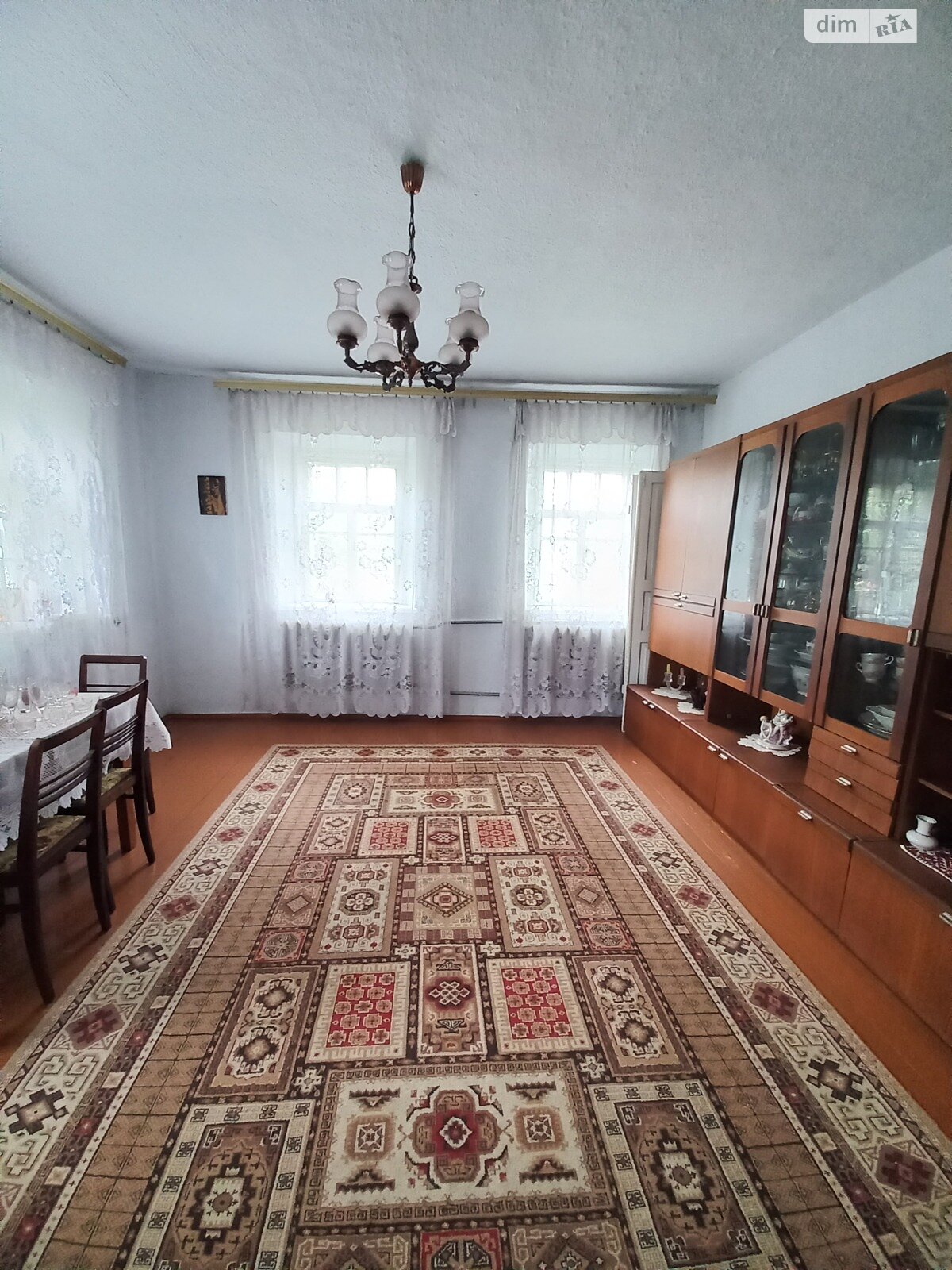 одноэтажный дом с верандой, 70 кв. м, кирпич. Продажа в Жмеринке район Жмеринка фото 1 одноэтажный дом с верандой, 70 кв. м, кирпич. Продажа в Жмеринке район Жмеринка фото 1
