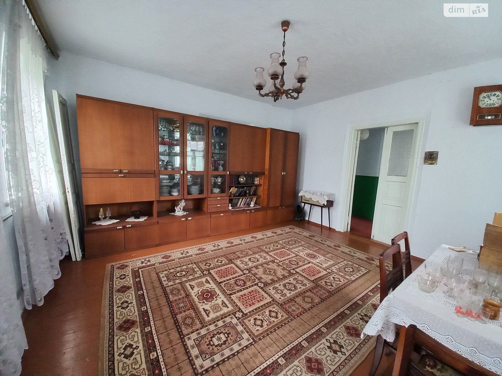 одноэтажный дом с верандой, 70 кв. м, кирпич. Продажа в Жмеринке район Жмеринка фото 1 одноэтажный дом с верандой, 70 кв. м, кирпич. Продажа в Жмеринке район Жмеринка фото 1