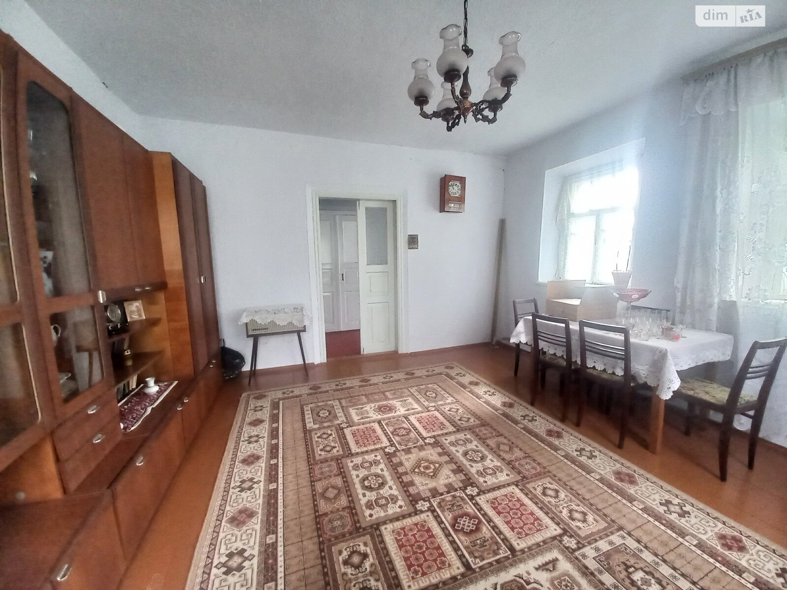 одноэтажный дом с верандой, 70 кв. м, кирпич. Продажа в Жмеринке район Жмеринка фото 1 одноэтажный дом с верандой, 70 кв. м, кирпич. Продажа в Жмеринке район Жмеринка фото 1