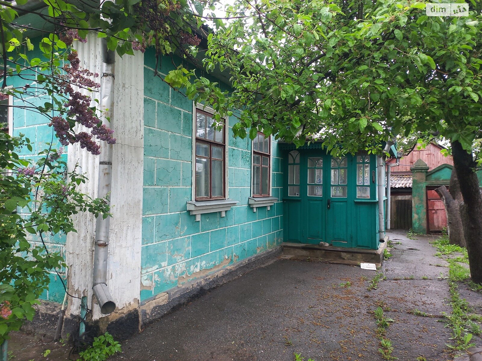 одноэтажный дом с верандой, 70 кв. м, кирпич. Продажа в Жмеринке район Жмеринка фото 1 одноэтажный дом с верандой, 70 кв. м, кирпич. Продажа в Жмеринке район Жмеринка фото 1