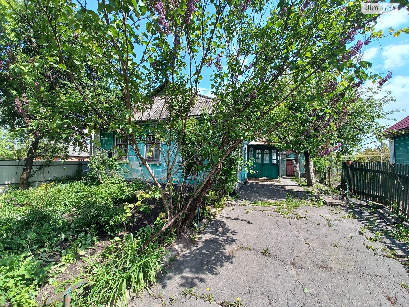 одноэтажный дом с верандой, 70 кв. м, кирпич. Продажа в Жмеринке район Жмеринка фото 1 одноэтажный дом с верандой, 70 кв. м, кирпич. Продажа в Жмеринке район Жмеринка фото 1