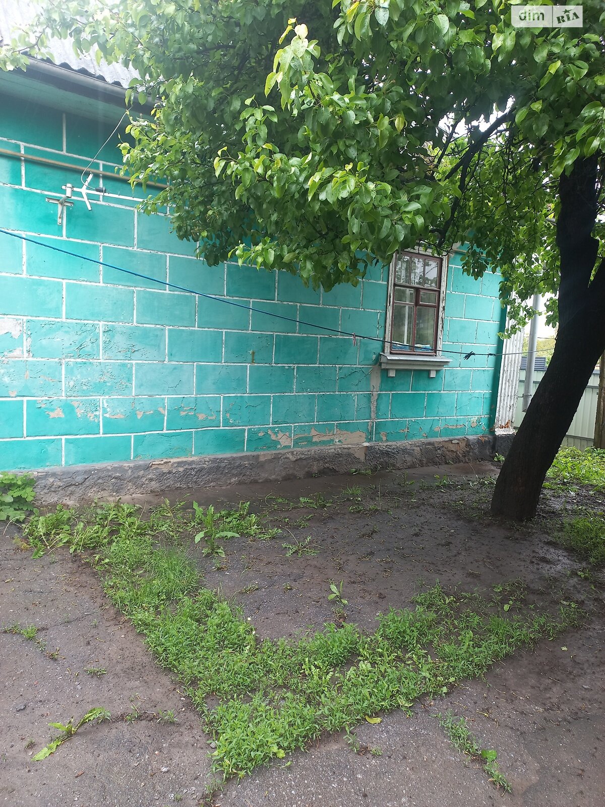 одноэтажный дом с верандой, 70 кв. м, кирпич. Продажа в Жмеринке район Жмеринка фото 1 одноэтажный дом с верандой, 70 кв. м, кирпич. Продажа в Жмеринке район Жмеринка фото 1
