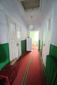одноэтажный дом с верандой, 65.7 кв. м, шлакобетон. Продажа в Жмеринке район Жмеринка фото 2