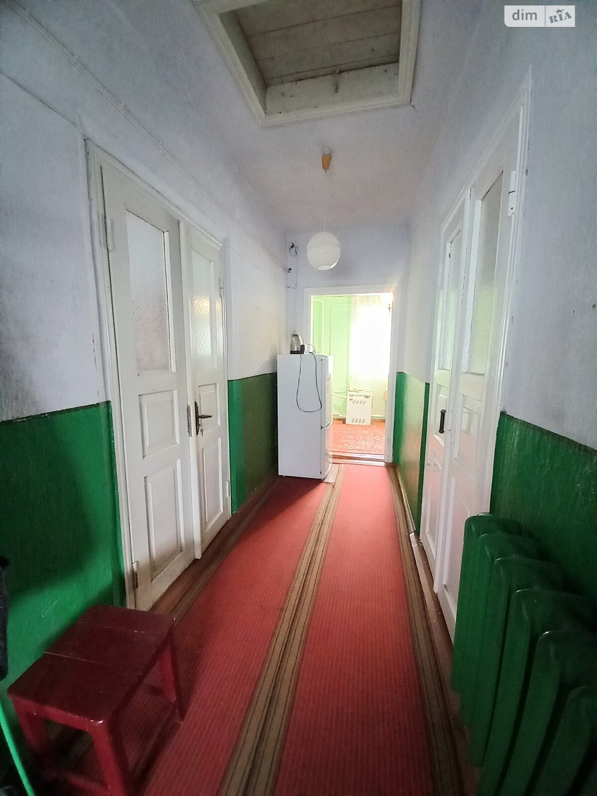 одноэтажный дом с верандой, 65.7 кв. м, шлакобетон. Продажа в Жмеринке район Жмеринка фото 1 одноэтажный дом с верандой, 65.7 кв. м, шлакобетон. Продажа в Жмеринке район Жмеринка фото 1
