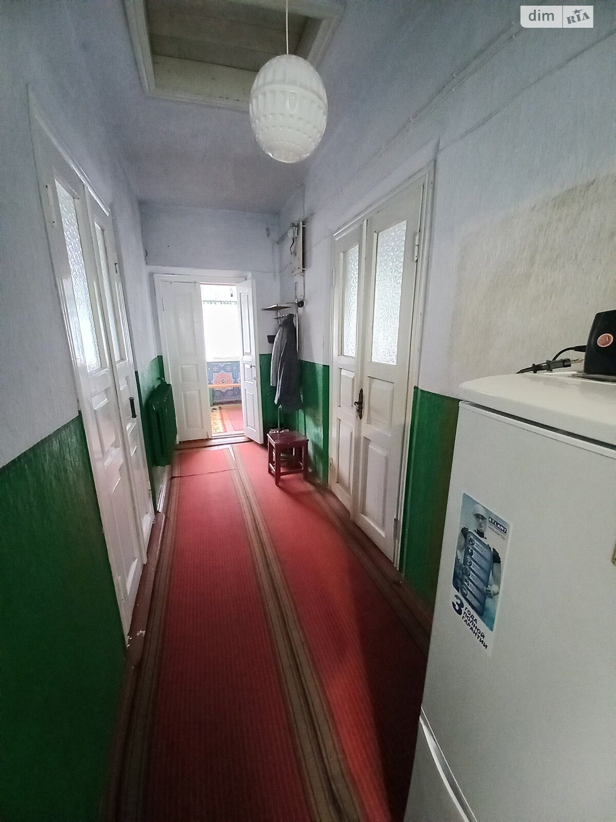 одноэтажный дом с верандой, 65.7 кв. м, шлакобетон. Продажа в Жмеринке район Жмеринка фото 1 одноэтажный дом с верандой, 65.7 кв. м, шлакобетон. Продажа в Жмеринке район Жмеринка фото 1