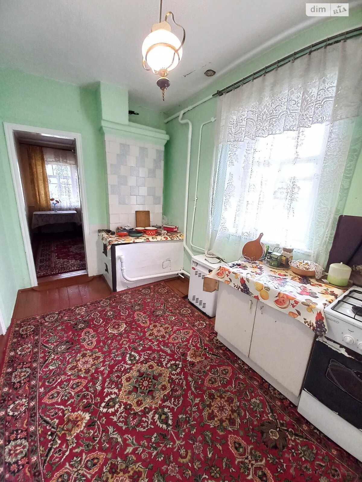 одноэтажный дом с верандой, 65.7 кв. м, шлакобетон. Продажа в Жмеринке район Жмеринка фото 1 одноэтажный дом с верандой, 65.7 кв. м, шлакобетон. Продажа в Жмеринке район Жмеринка фото 1