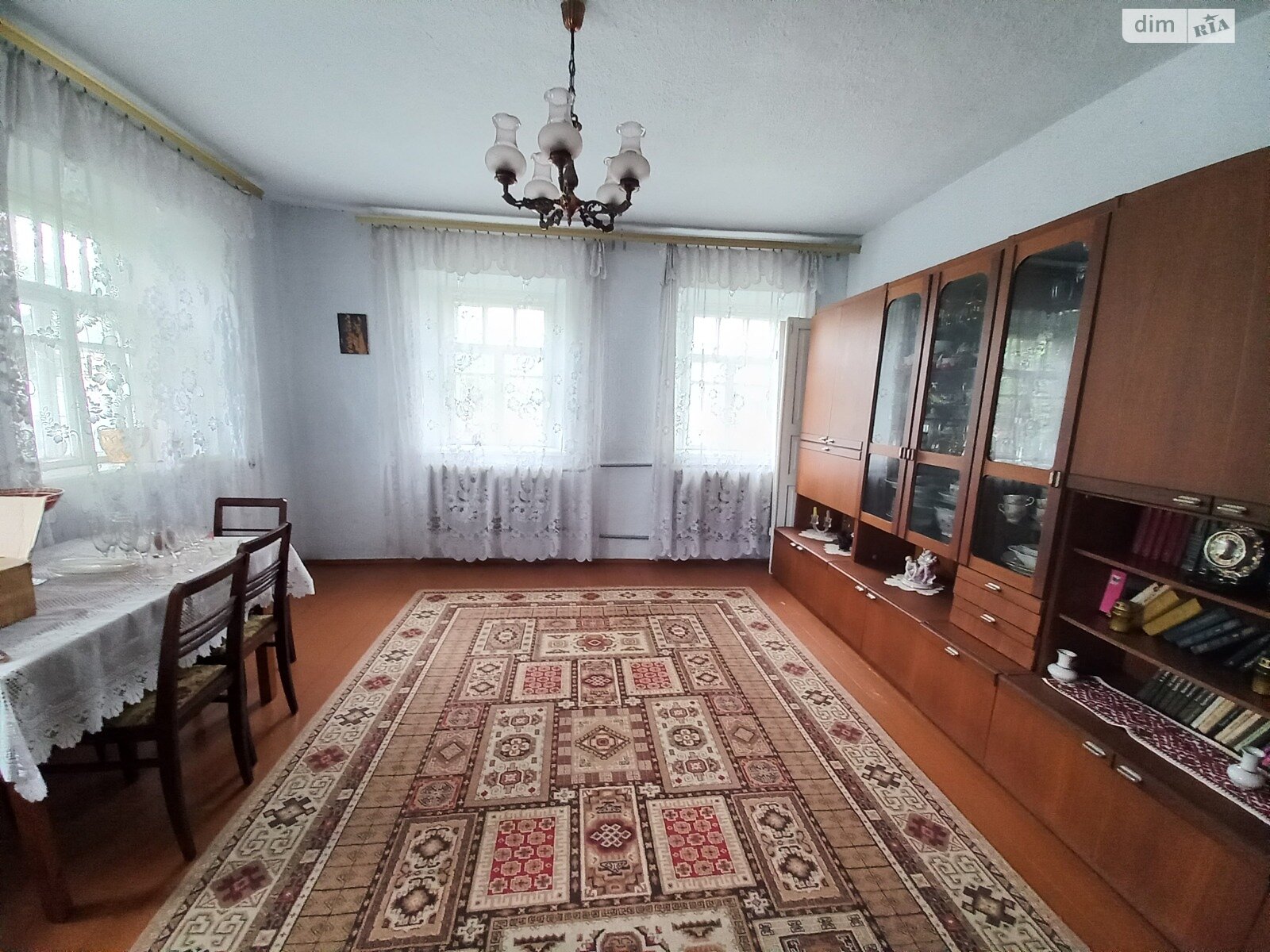 одноэтажный дом с верандой, 65.7 кв. м, шлакобетон. Продажа в Жмеринке район Жмеринка фото 1 одноэтажный дом с верандой, 65.7 кв. м, шлакобетон. Продажа в Жмеринке район Жмеринка фото 1