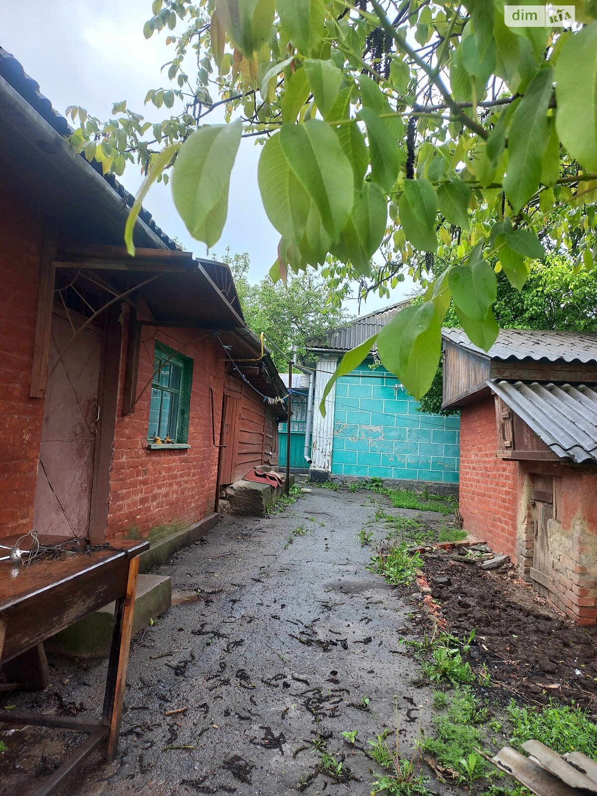 одноэтажный дом с верандой, 65.7 кв. м, шлакобетон. Продажа в Жмеринке район Жмеринка фото 1 одноэтажный дом с верандой, 65.7 кв. м, шлакобетон. Продажа в Жмеринке район Жмеринка фото 1