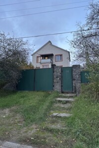 двоповерховий будинок з верандою, 124 кв. м, цегла. Продаж в Жмеринці, район Жмеринка фото 2