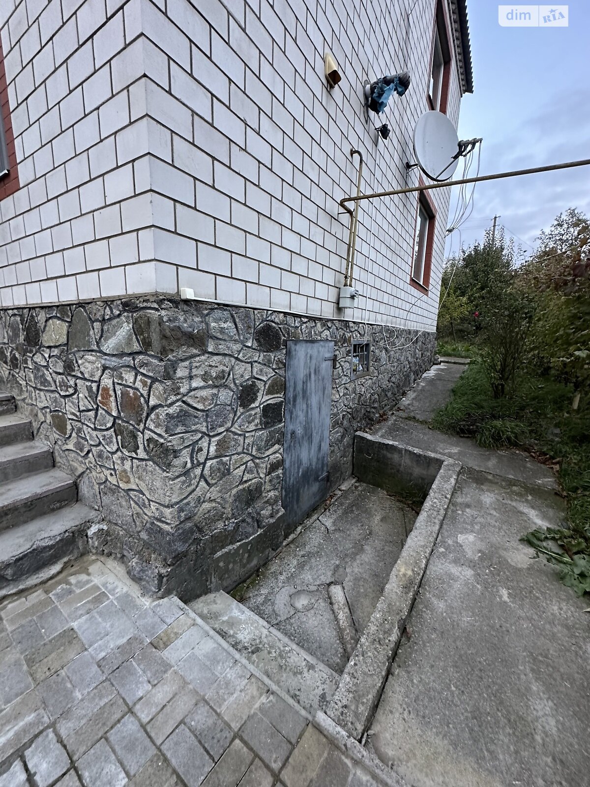 двоповерховий будинок з верандою, 124 кв. м, цегла. Продаж в Жмеринці, район Жмеринка фото 1