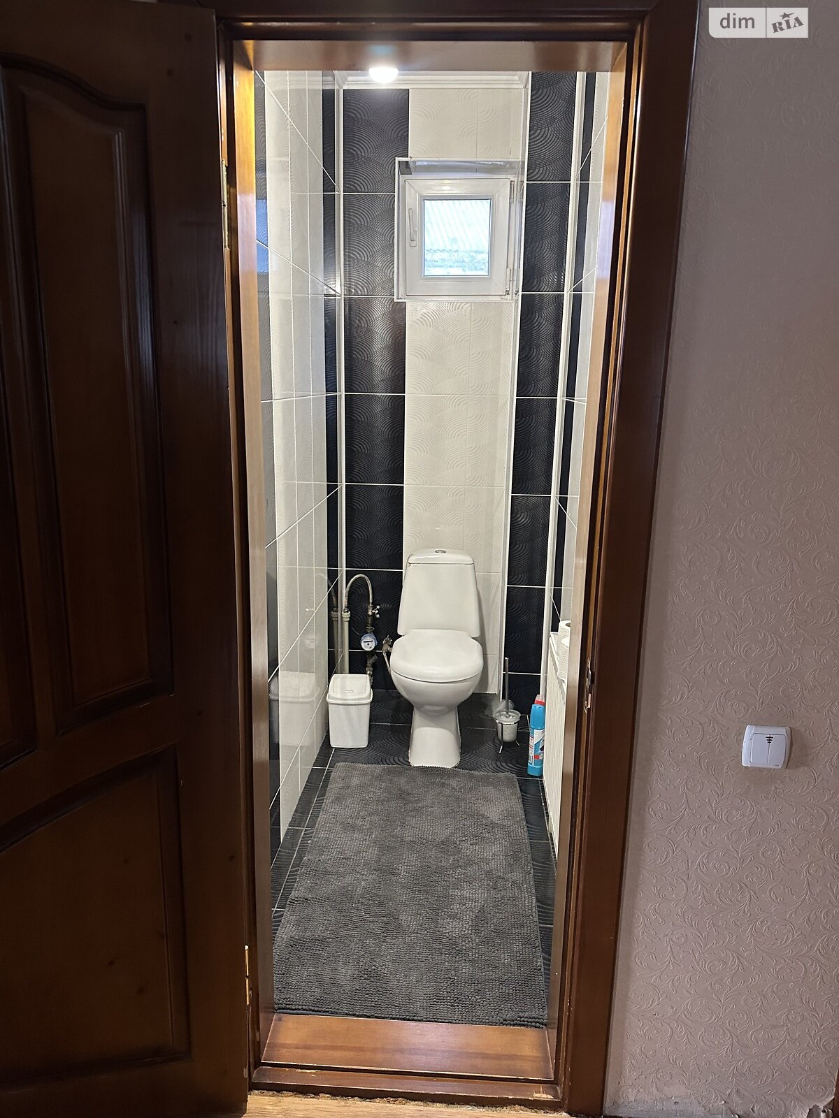 двоповерховий будинок з верандою, 124 кв. м, цегла. Продаж в Жмеринці, район Жмеринка фото 1