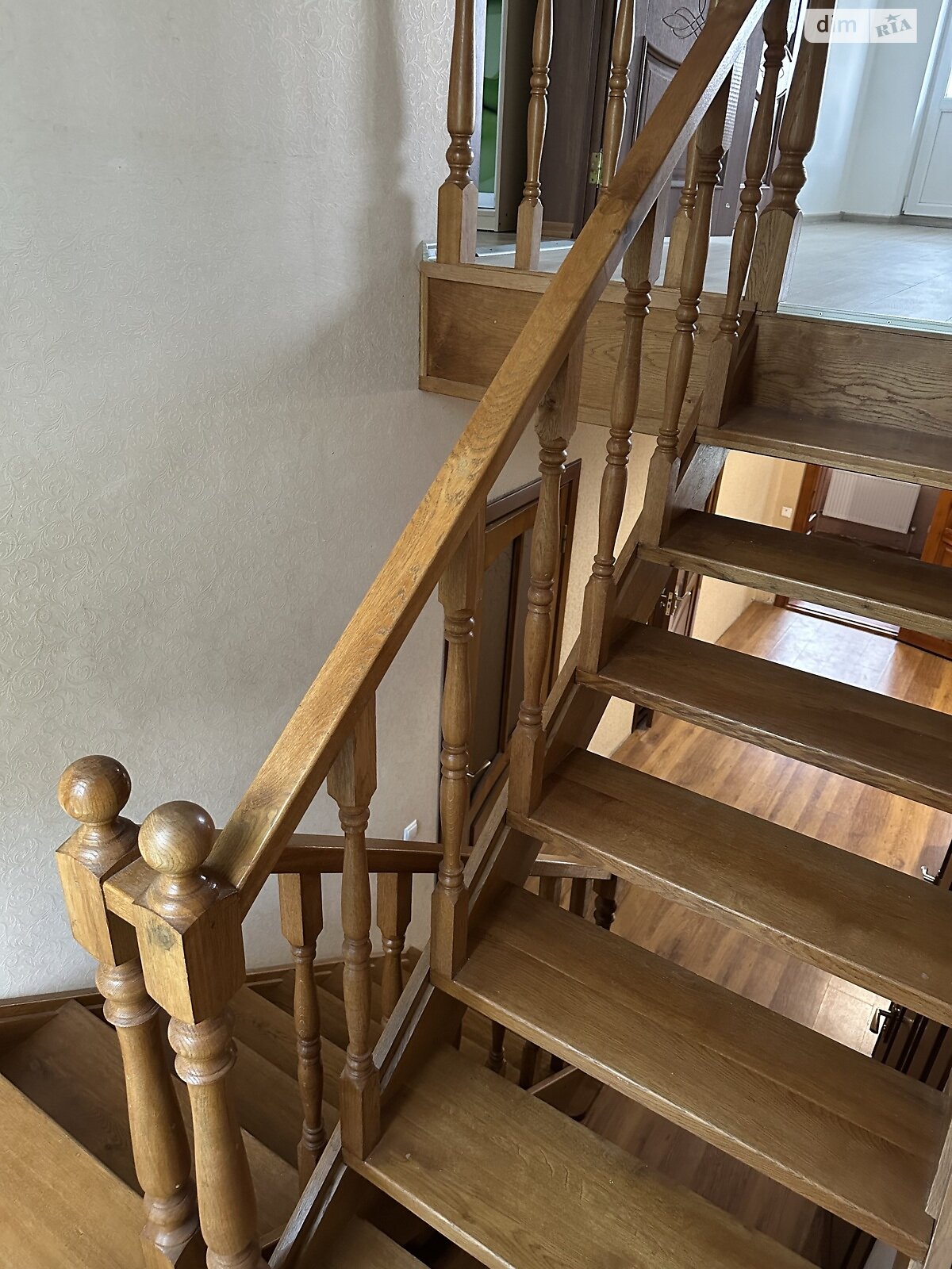 двоповерховий будинок з верандою, 124 кв. м, цегла. Продаж в Жмеринці, район Жмеринка фото 1