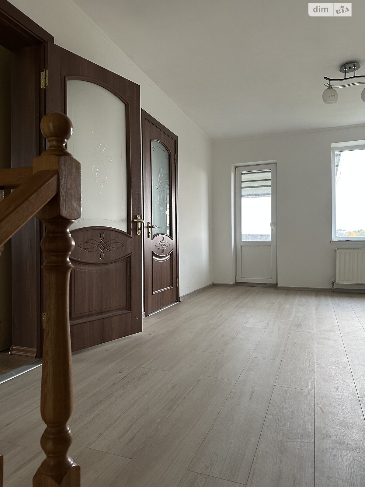 двоповерховий будинок з верандою, 124 кв. м, цегла. Продаж в Жмеринці, район Жмеринка фото 1