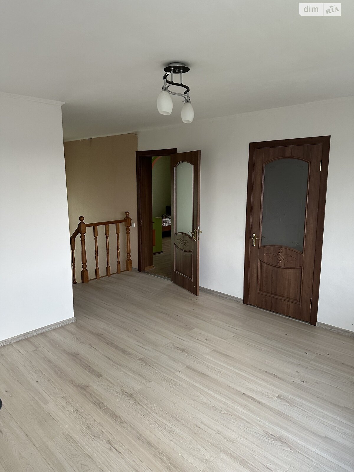 двоповерховий будинок з верандою, 124 кв. м, цегла. Продаж в Жмеринці, район Жмеринка фото 1