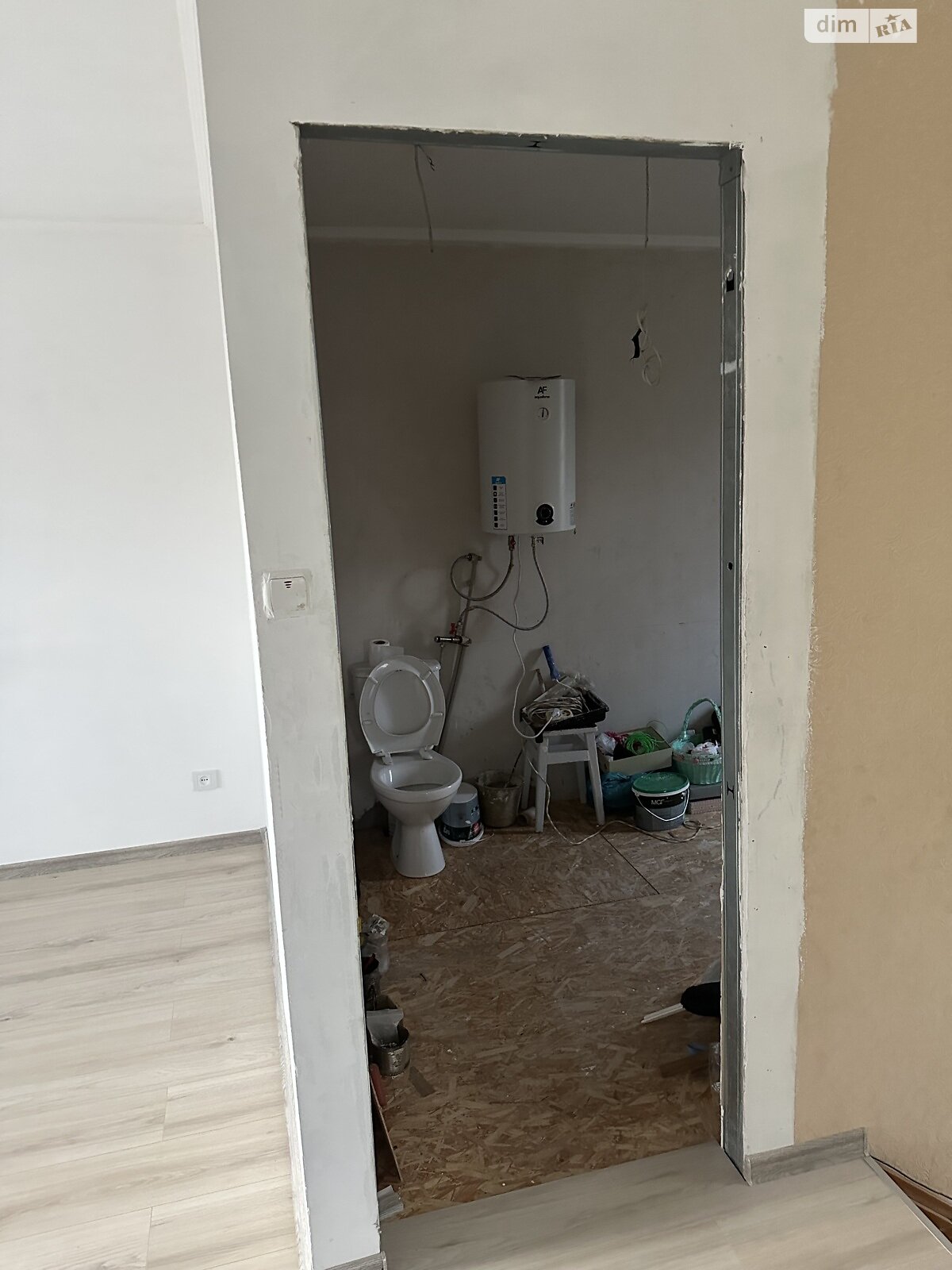 двоповерховий будинок з верандою, 124 кв. м, цегла. Продаж в Жмеринці, район Жмеринка фото 1