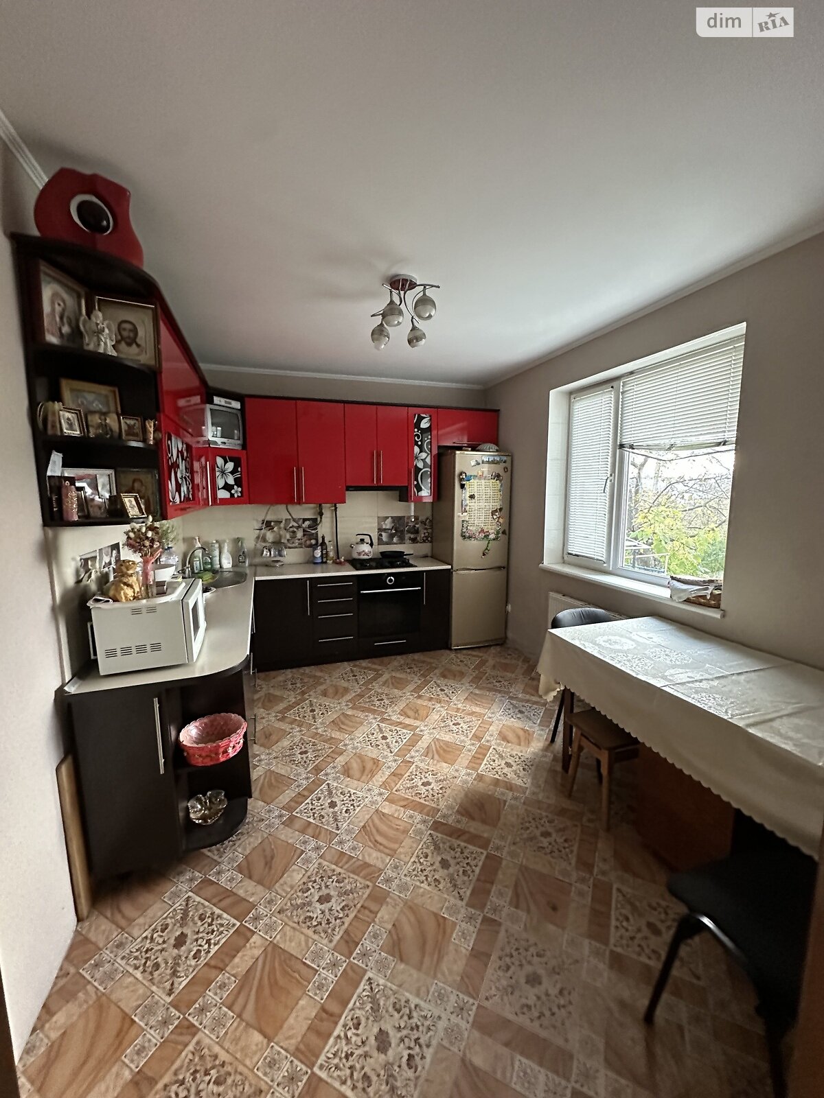 двоповерховий будинок з верандою, 124 кв. м, цегла. Продаж в Жмеринці, район Жмеринка фото 1