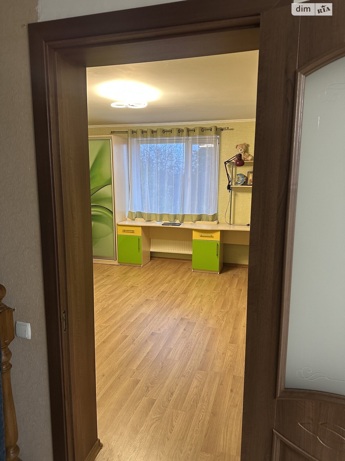 двоповерховий будинок з верандою, 124 кв. м, цегла. Продаж в Жмеринці, район Жмеринка фото 1