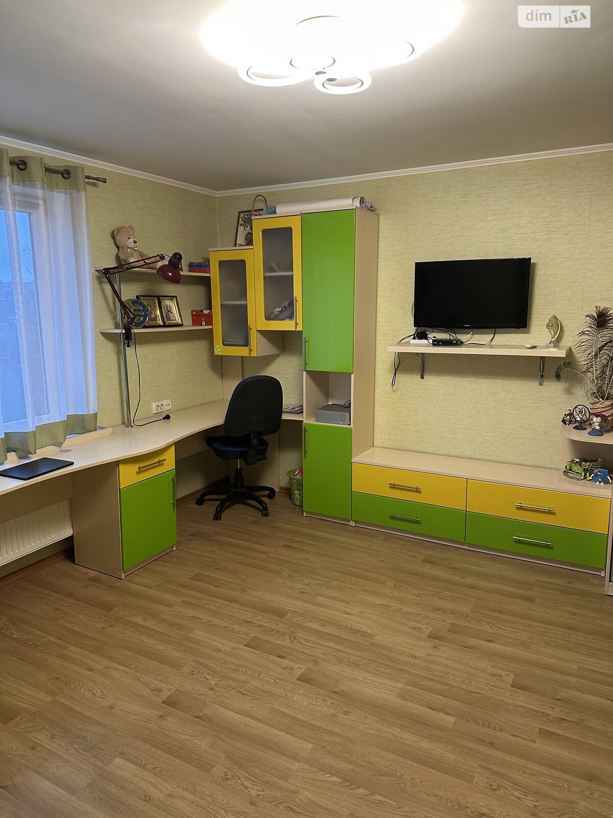 двоповерховий будинок з верандою, 124 кв. м, цегла. Продаж в Жмеринці, район Жмеринка фото 1