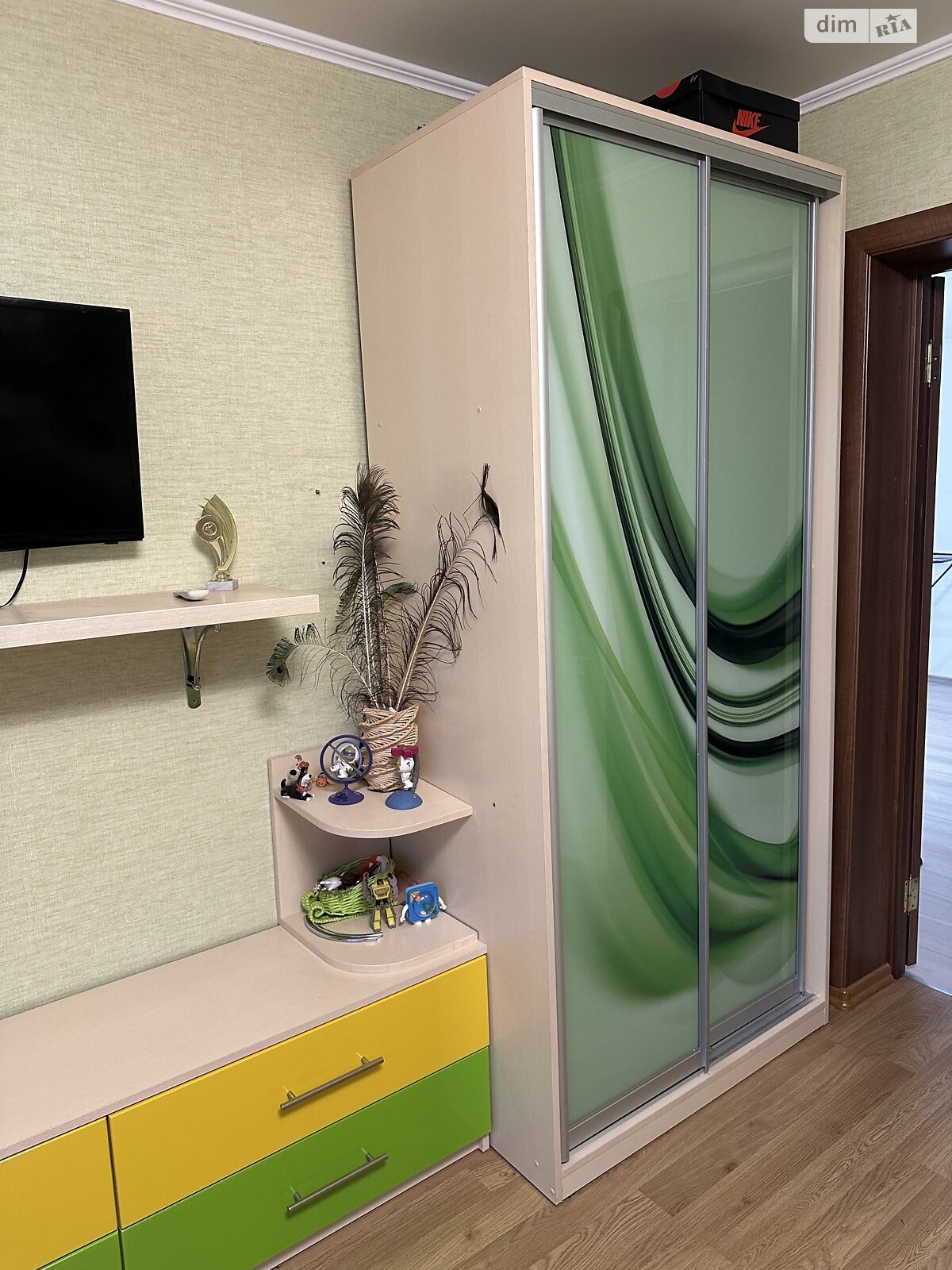 двоповерховий будинок з верандою, 124 кв. м, цегла. Продаж в Жмеринці, район Жмеринка фото 1