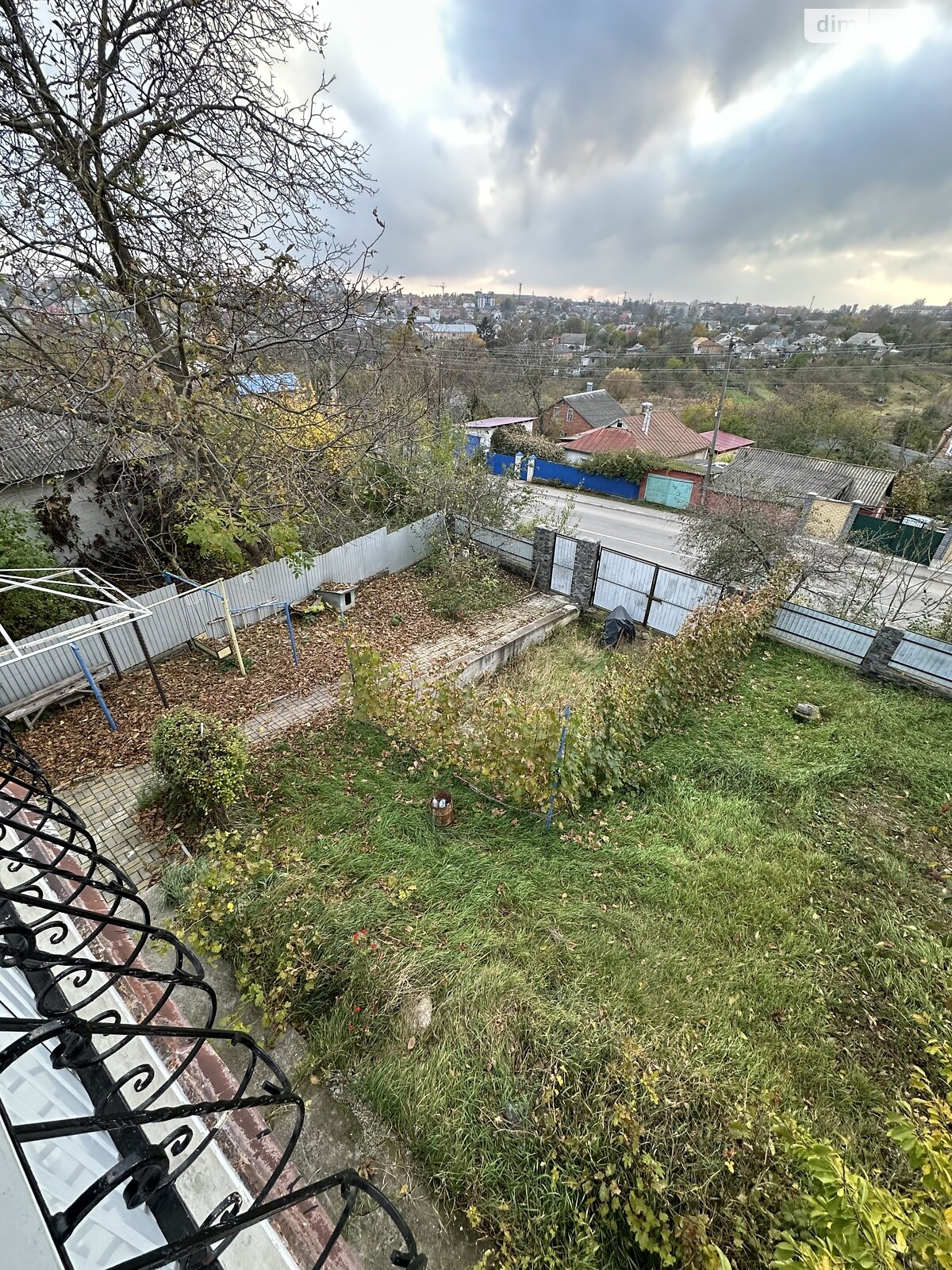 двоповерховий будинок з верандою, 124 кв. м, цегла. Продаж в Жмеринці, район Жмеринка фото 1