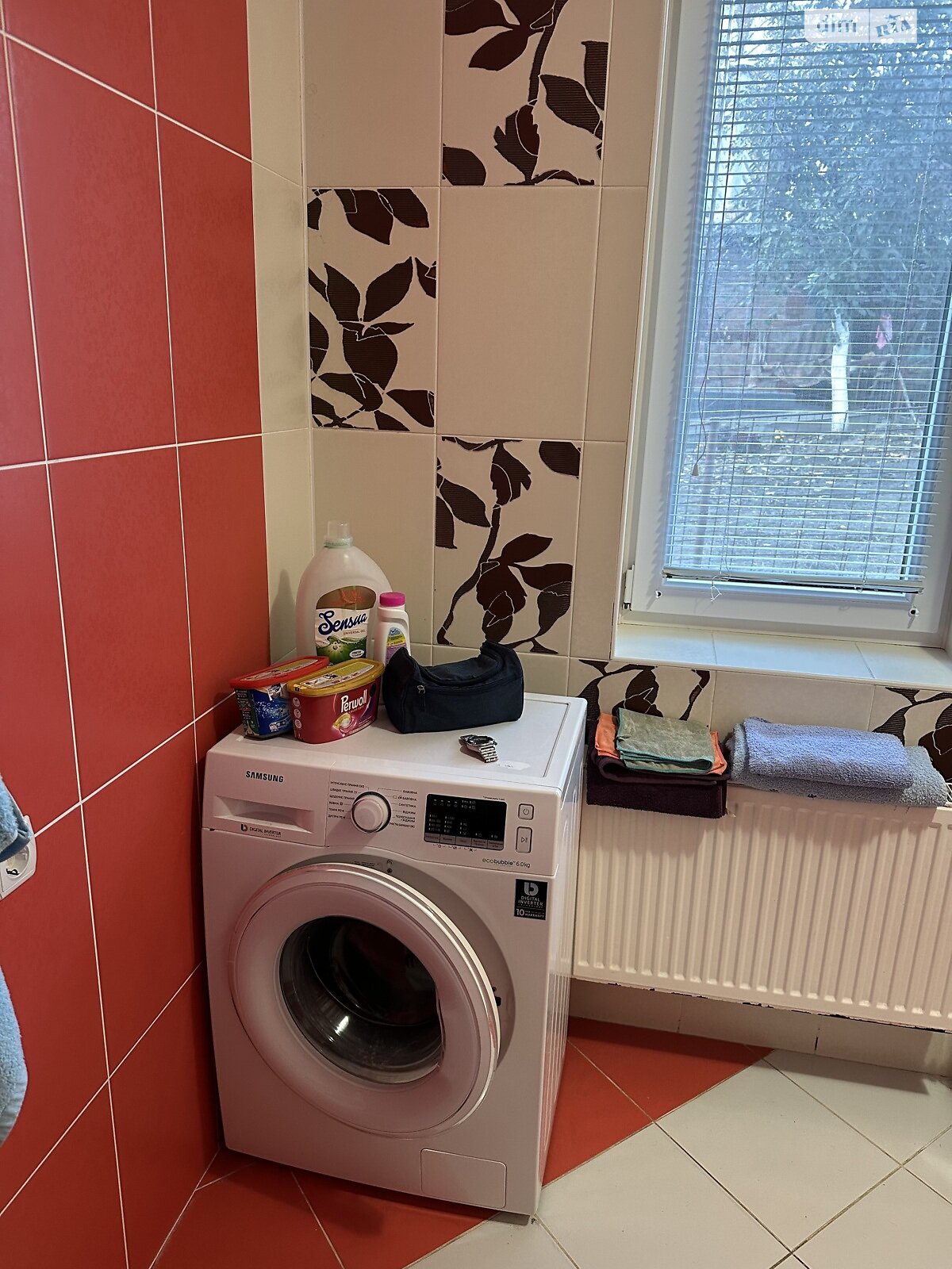 двоповерховий будинок з верандою, 124 кв. м, цегла. Продаж в Жмеринці, район Жмеринка фото 1