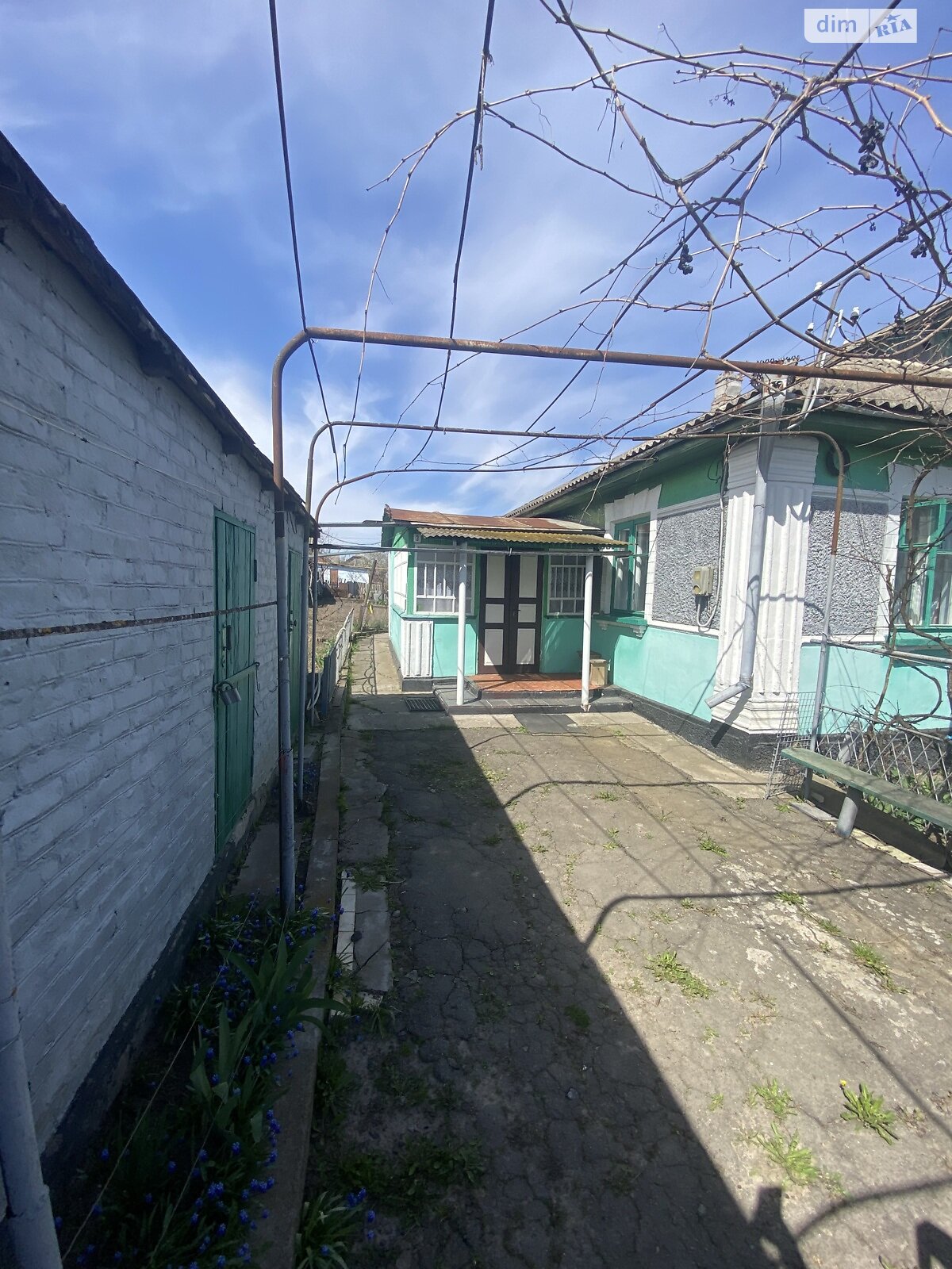 одноповерховий будинок з гаражем, 61 кв. м, шлакобетон. Продаж в Жмеринці, район Жмеринка фото 1 одноповерховий будинок з гаражем, 61 кв. м, шлакобетон. Продаж в Жмеринці, район Жмеринка фото 1