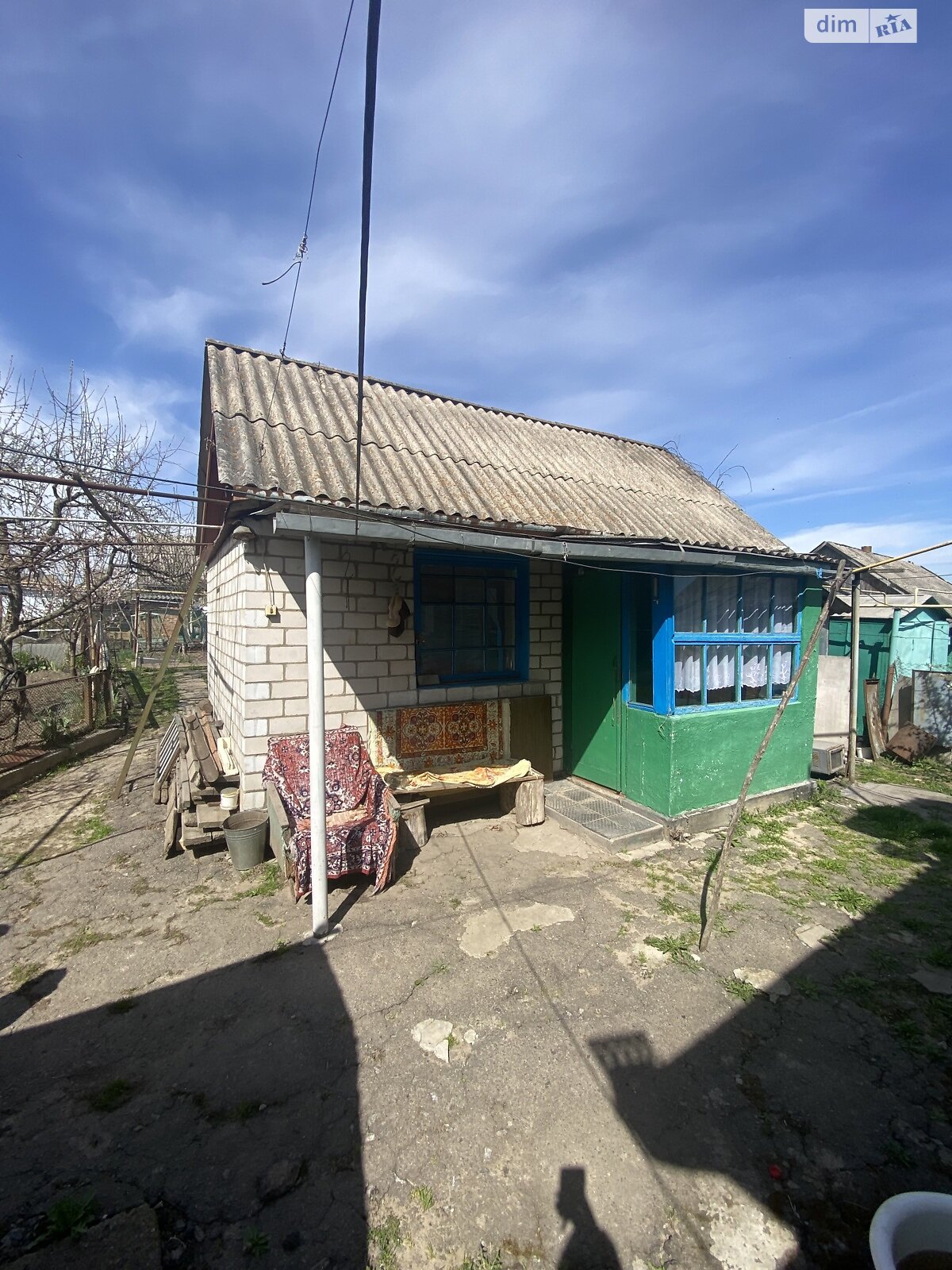 одноповерховий будинок з гаражем, 61 кв. м, шлакобетон. Продаж в Жмеринці, район Жмеринка фото 1 одноповерховий будинок з гаражем, 61 кв. м, шлакобетон. Продаж в Жмеринці, район Жмеринка фото 1