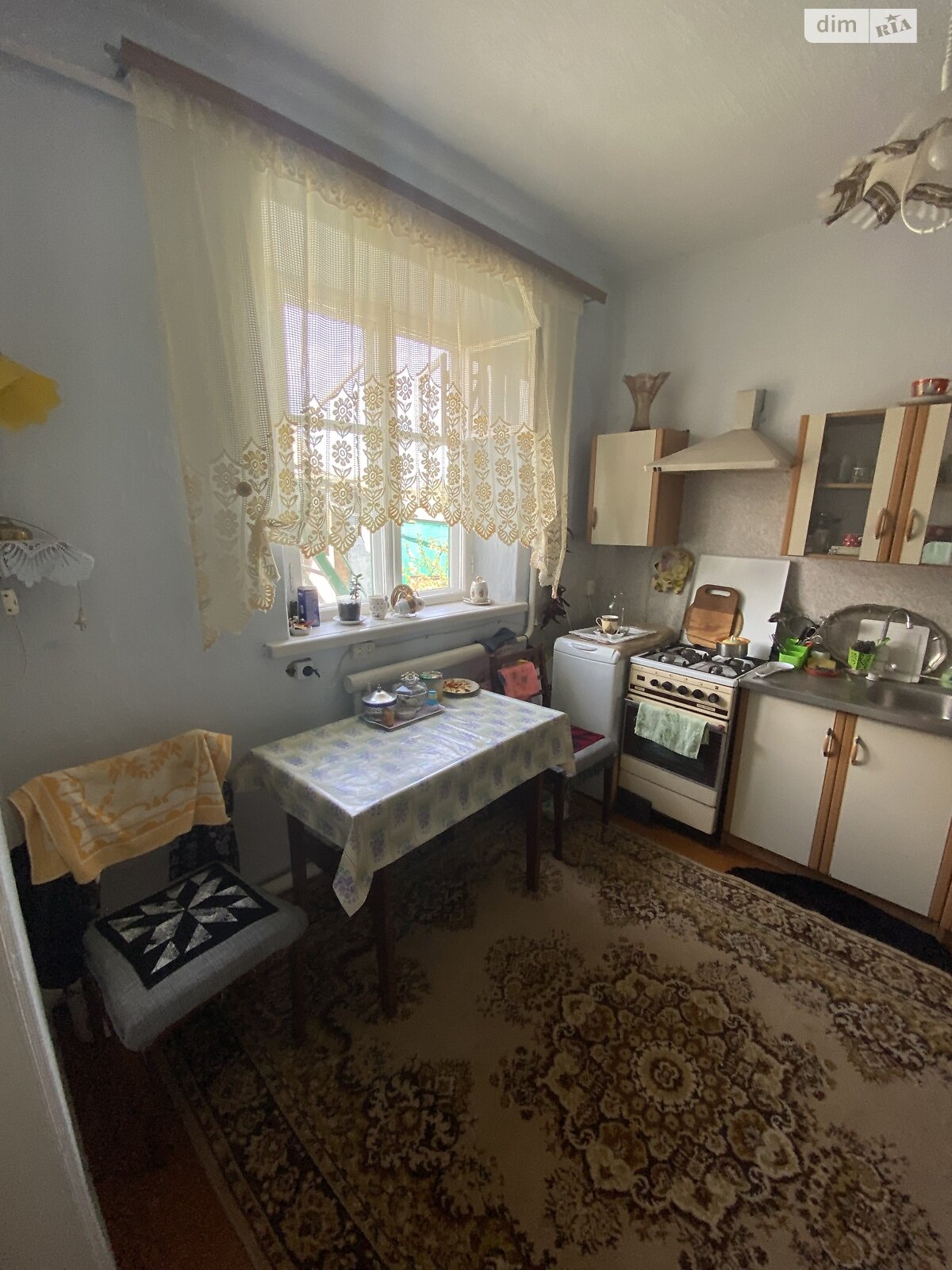одноповерховий будинок з гаражем, 61 кв. м, шлакобетон. Продаж в Жмеринці, район Жмеринка фото 1 одноповерховий будинок з гаражем, 61 кв. м, шлакобетон. Продаж в Жмеринці, район Жмеринка фото 1