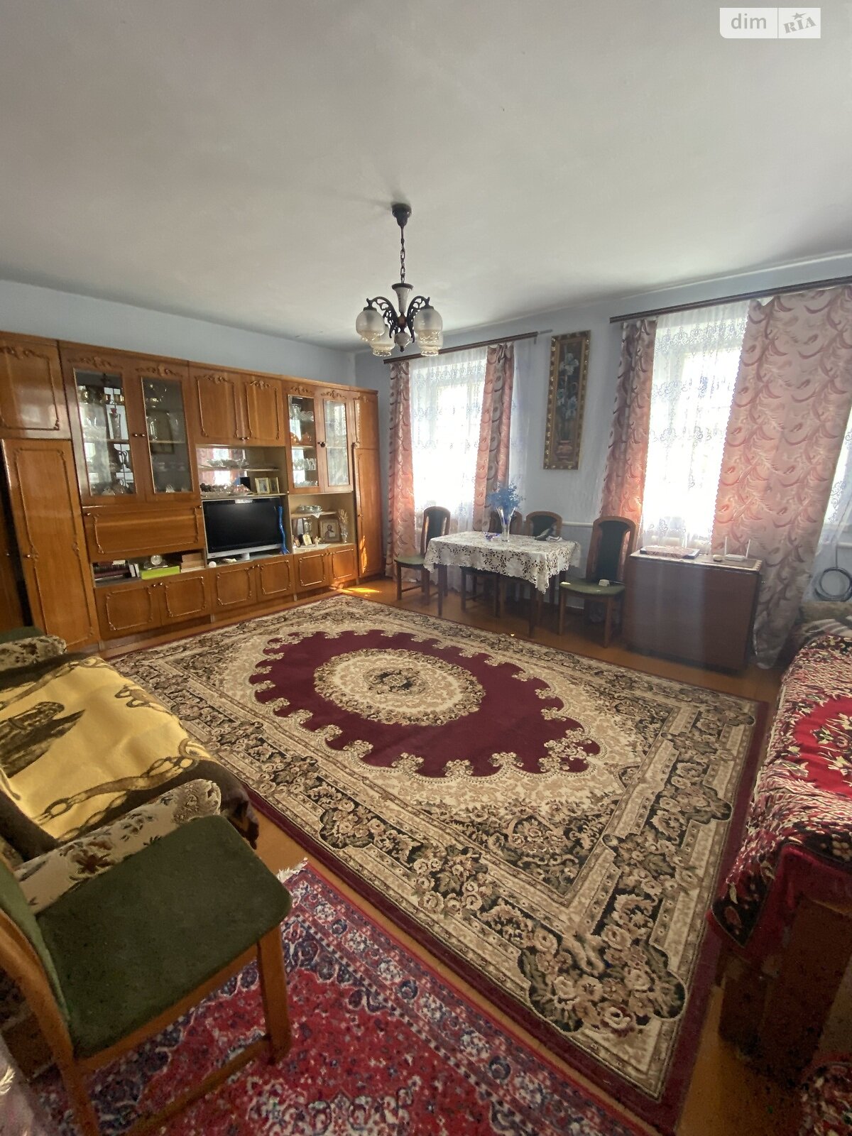 одноповерховий будинок з гаражем, 61 кв. м, шлакобетон. Продаж в Жмеринці, район Жмеринка фото 1 одноповерховий будинок з гаражем, 61 кв. м, шлакобетон. Продаж в Жмеринці, район Жмеринка фото 1