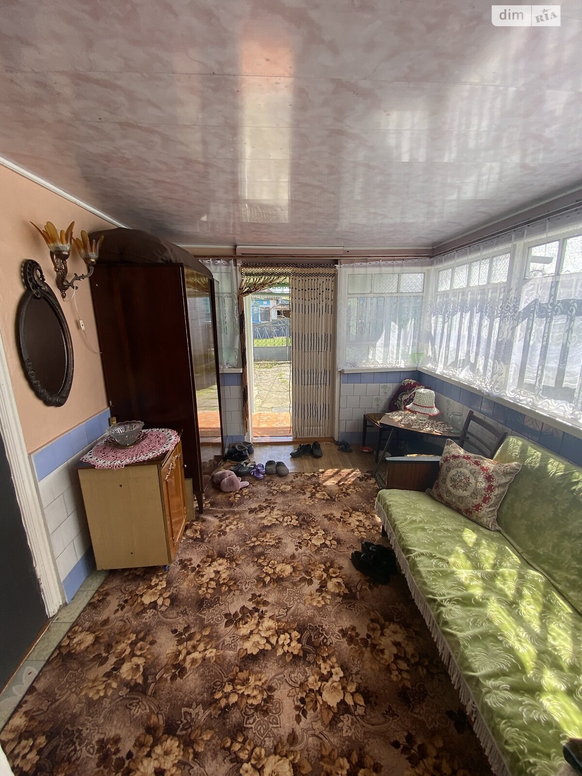 одноповерховий будинок з гаражем, 61 кв. м, шлакобетон. Продаж в Жмеринці, район Жмеринка фото 1 одноповерховий будинок з гаражем, 61 кв. м, шлакобетон. Продаж в Жмеринці, район Жмеринка фото 1