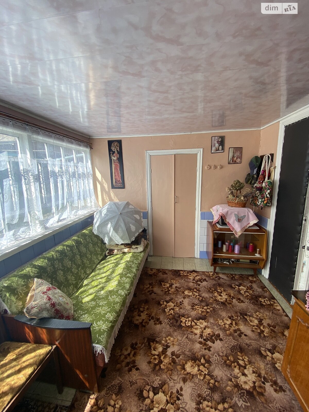 одноповерховий будинок з гаражем, 61 кв. м, шлакобетон. Продаж в Жмеринці, район Жмеринка фото 1 одноповерховий будинок з гаражем, 61 кв. м, шлакобетон. Продаж в Жмеринці, район Жмеринка фото 1