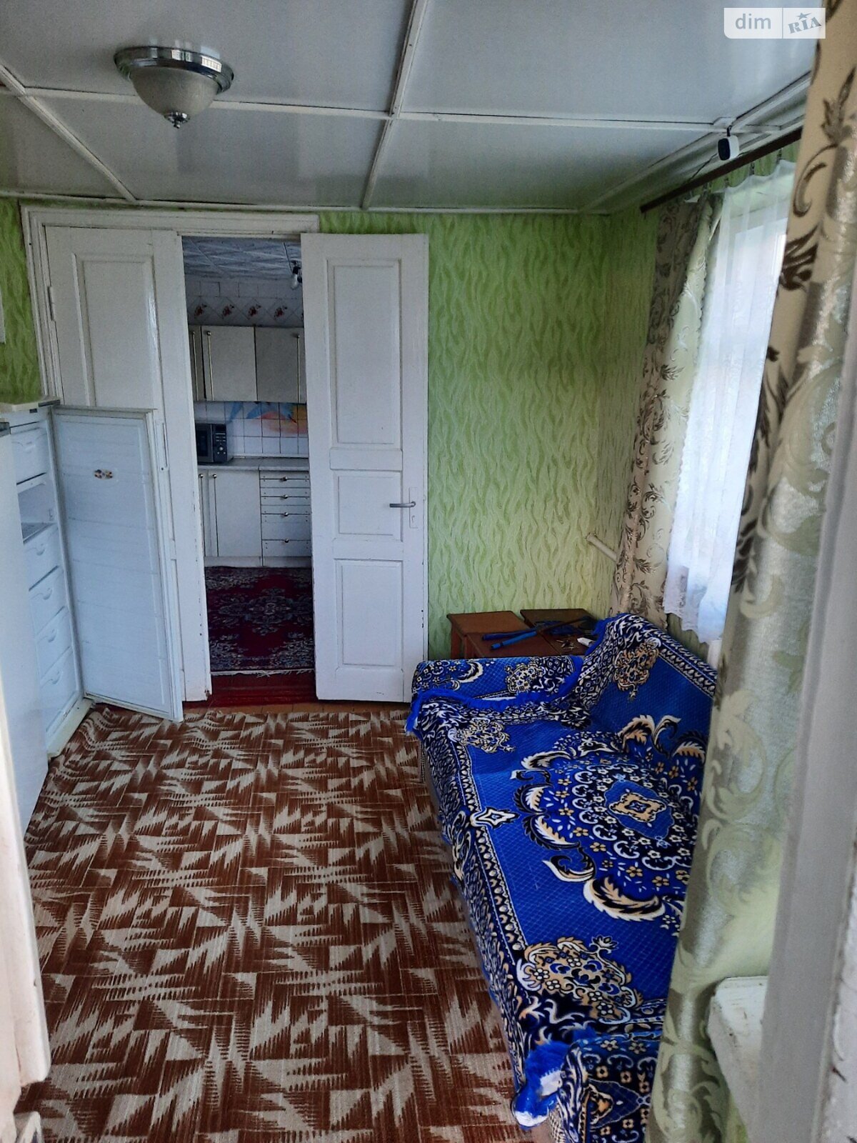 одноповерховий будинок з верандою, 82 кв. м, цегла. Продаж в Жмеринці, район Жмеринка фото 1 одноповерховий будинок з верандою, 82 кв. м, цегла. Продаж в Жмеринці, район Жмеринка фото 1